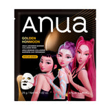 Гидрогелевая маска Anua K-Pop Demon Hunters Ceramide Barrier Collagen Mask