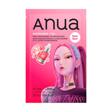 Тканевая маска Anua K-Pop Demon Hunters Niacinamide TXA Serum Mask