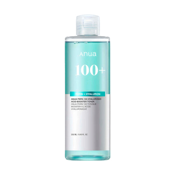 Anua PDRN 100 Hyaluronic Acid Booster Toner