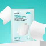 Anua PDRN Collagen Melting Patch For Glass Skin