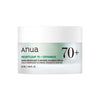 Intensyvus raminamasis veido kremas Anua Heartleaf 70 Intense Calming Cream