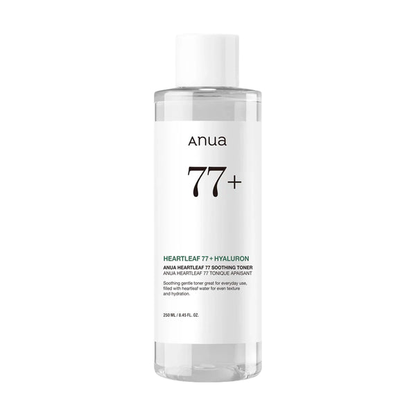 Anua Heartleaf 77 Soothing Toner