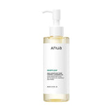 Hidrofīlā eļļa dziļai poru attīrīšanai Anua Heartleaf Pore Control Cleansing Oil