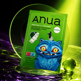 Тканевая маска Anua K-Pop Demon Hunters Heartleaf 77+ Hyaluron Soothing Mask