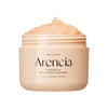 Valomasis kremas su medetkų ir ryžių ekstraktais Arencia Calendula Rice Mochi Cleanser