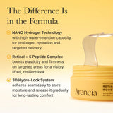 Arencia Retinal Boosting Eye Mask