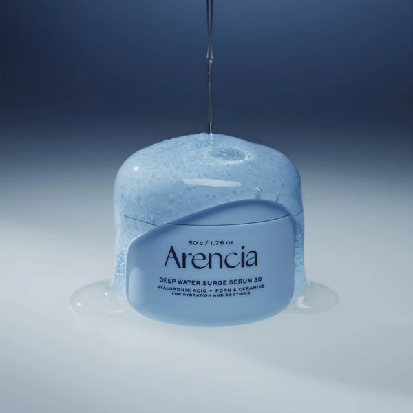 Arencia Deep Water Surge Serum 30