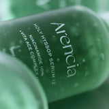 Осветляющая сыворотка с иссопом Arencia Holy Hyssop Serum 12