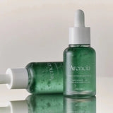 Осветляющая сыворотка с иссопом Arencia Holy Hyssop Serum 12
