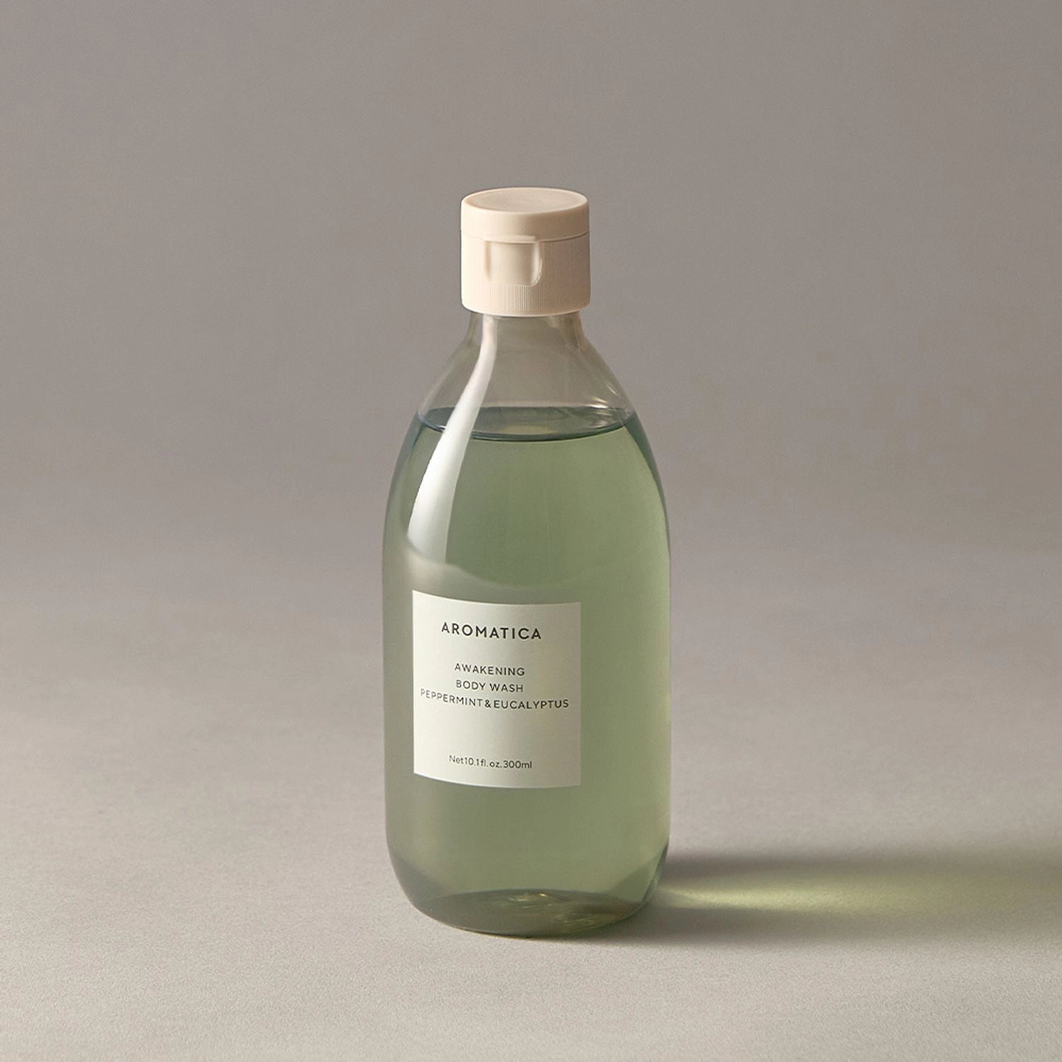 Aromatica Awakening Peppermint & Eucalyptus Body Oil