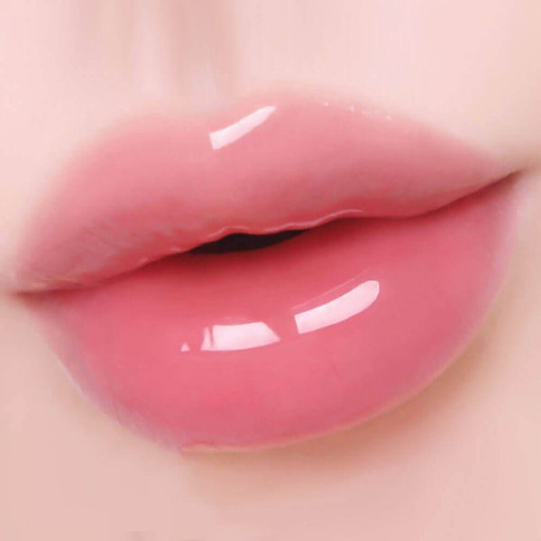 Intensīvs glancēts spīdums lūpām FWEE 3D Voluming Gloss 70%