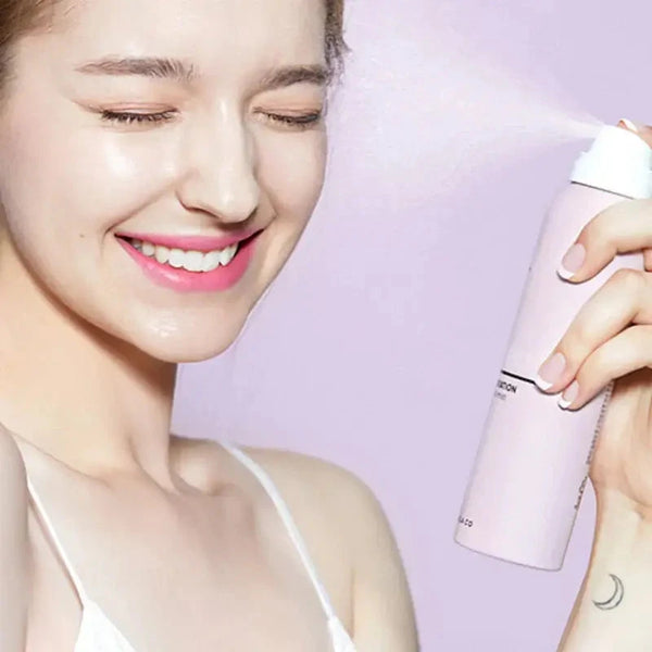 Mitrinošs sprejs sejai BANILA CO Dear Hydration Facial Mist