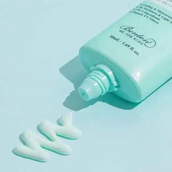 Saules aizsargkrēms BENTON Air Fit UV Defense Sun