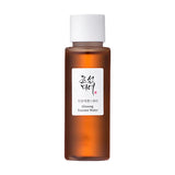 Toniks-esence sejai ar žeņšeņu Beauty of Joseon Ginseng Essence Water