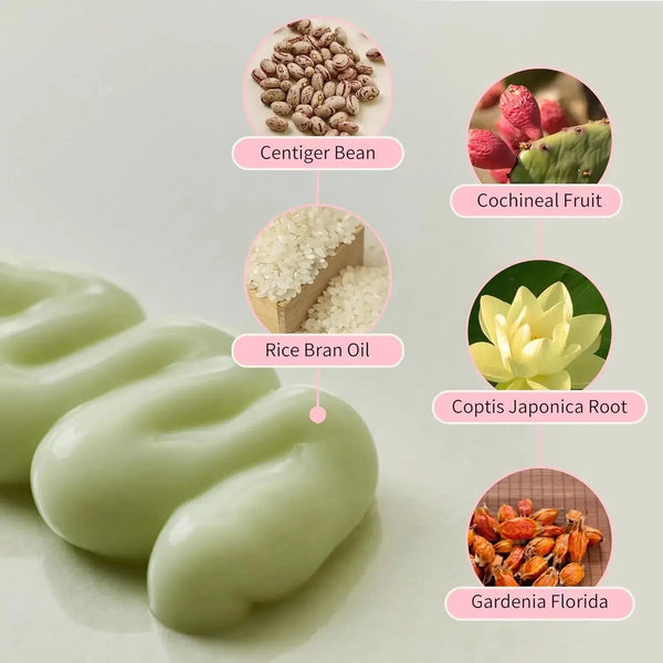 Krēms sejas un ķermeņa masāžai Beauty of Joseon Jelloskin Massage Cream for Face & Body