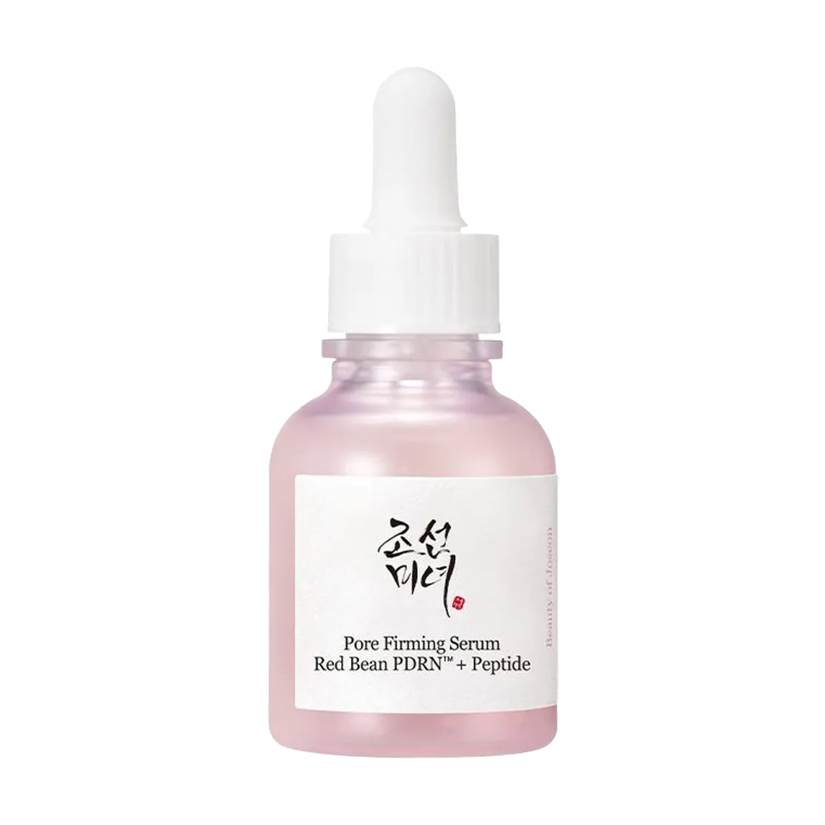 Сыворотка для сужения пор Beauty of Joseon Red Bean PDRN Pore Elasticity Serum