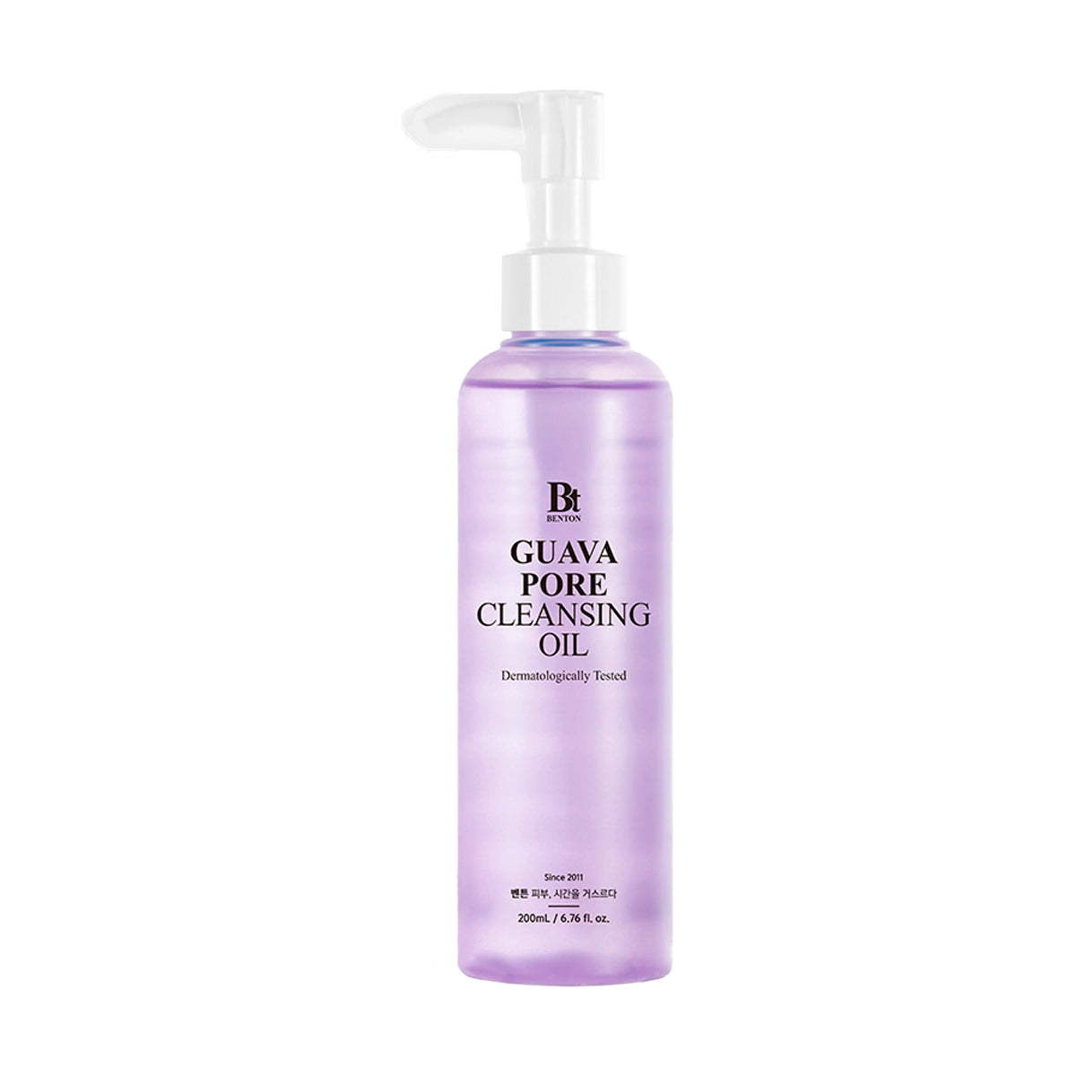 Benton Guava Pore Cleansing Oil
