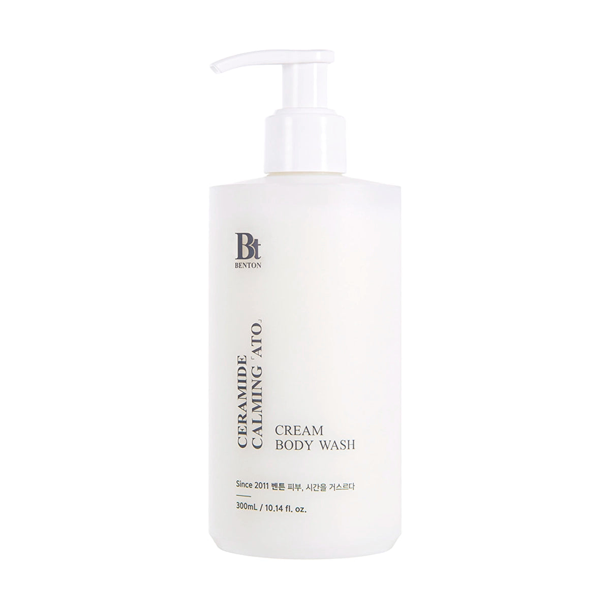 Benton Ceramide Calming Ato Body Wash