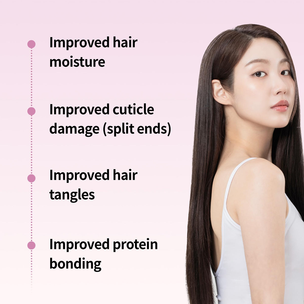 Benton Glycine Protein Deep Conditioning Hair Mask