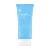Mitrinošs saules aizsargkrēms-serums Benton CICA Gel Sunscreen Serum SPF50/PA++++