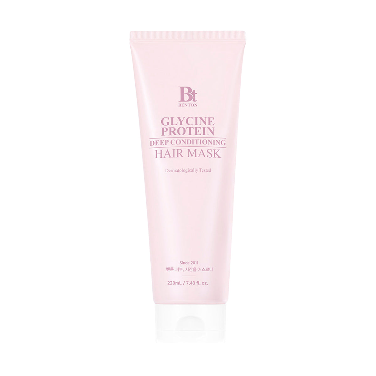 Benton Glycine Protein Deep Conditioning Hair Mask