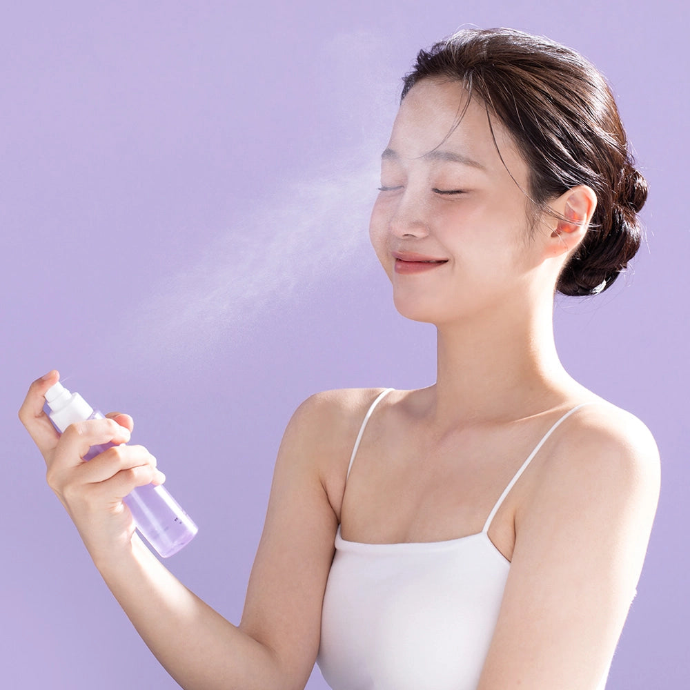 Увлажняющий мист для лица Benton Guava Moisture Collagen Facial Mist