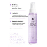 Увлажняющий мист для лица Benton Guava Moisture Collagen Facial Mist