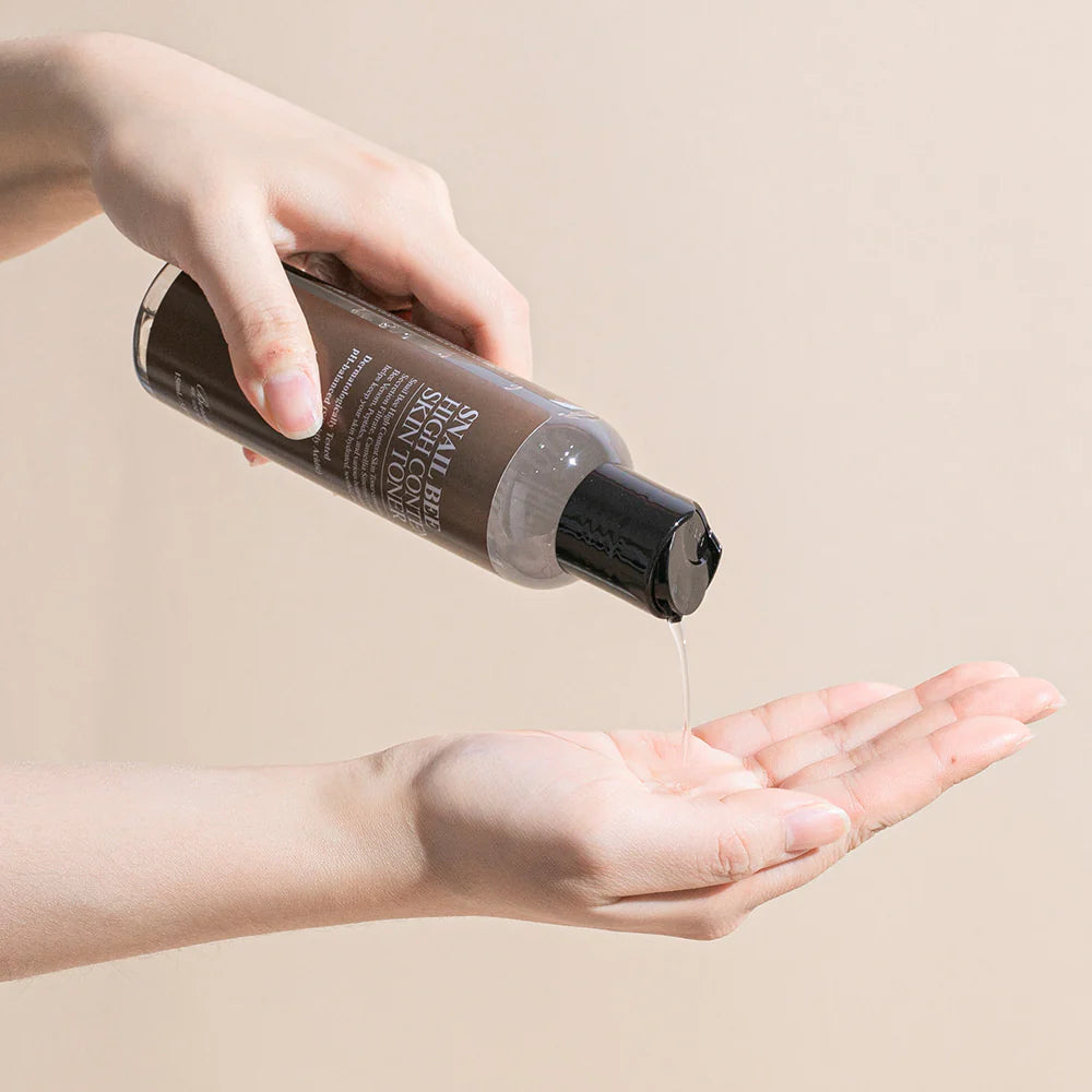 Benton Snail Bee High Content Skin Toner