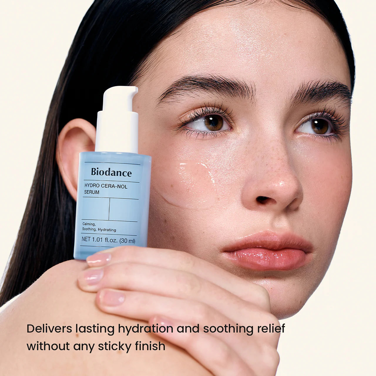 Увлажняющая сыворотка для лица Biodance Hydro Cera-Nol Serum