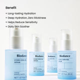 Увлажняющая сыворотка для лица Biodance Hydro Cera-Nol Serum