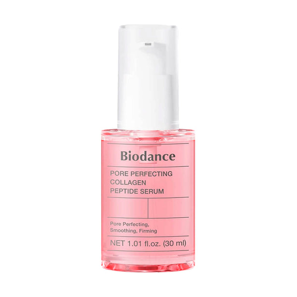 Biodance Pore Perfecting Collagen Peptide Serum