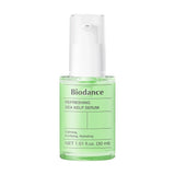 Успокаивающая сыворотка Biodance Refreshing Sea Kelp Serum