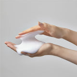 Putiņas sejas mazgāšanai Biodance Soothing Barrier Cleansing Foam