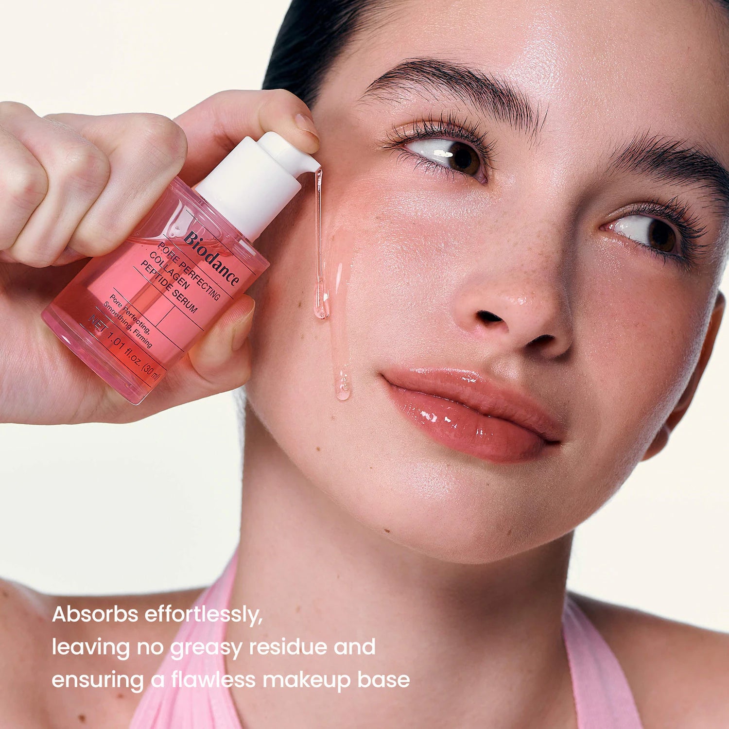 Biodance Pore Perfecting Collagen Peptide Serum