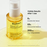 Сыворотка для ровного тона Biodance Radiant Vita Niacinamide Serum