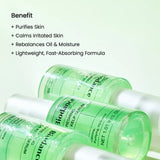 Успокаивающая сыворотка Biodance Refreshing Sea Kelp Serum