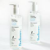 Очищающий гель 2-в-1 после бассейна Bodiance Clear Swim Hair & Body All-In-One Cleanser