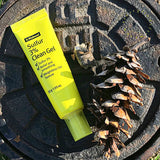 Точечный гель против воспалений By Wishtrend Sulfur 3% Clean Gel