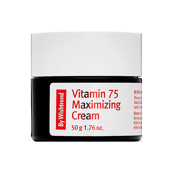 By Wishtrend Vitamin 75 Maximizing Cream
