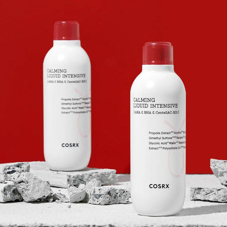 COSRX Calming Liquid Intensive