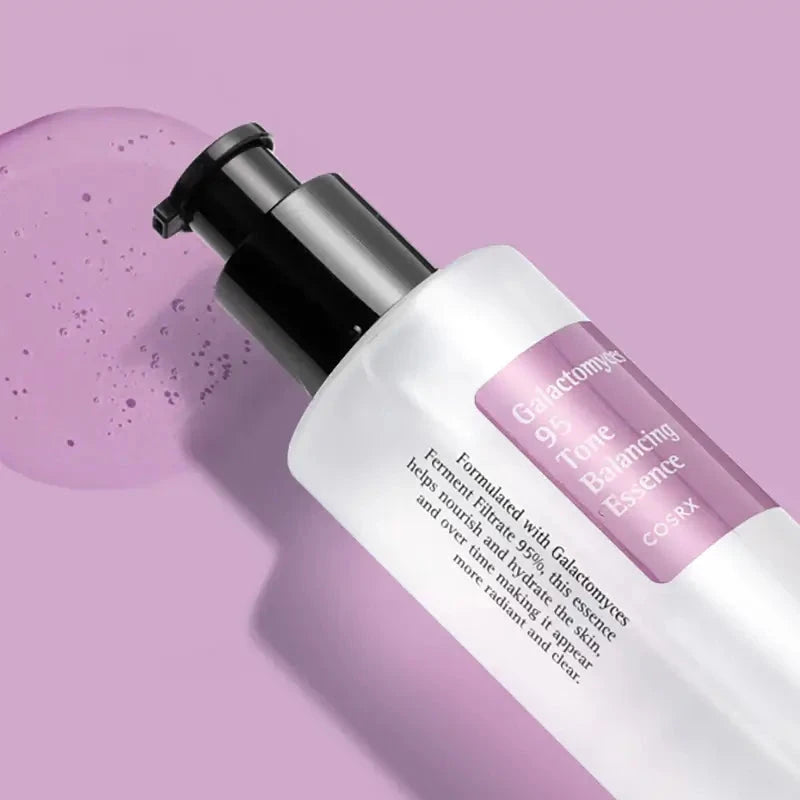 Izgaismojoša esence COSRX Galactomyces 95 Tone Balancing Essence