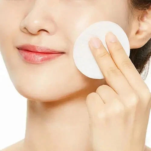 Tīrīšanas spilventiņi priekš sejas ar BHA-skābi COSRX Original Clear Pad