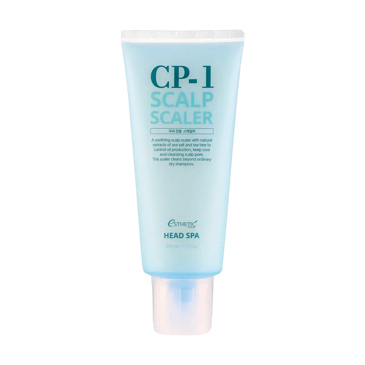 Estethic House CP-1 Head Spa Scalp Scaler