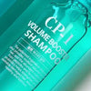 Šampūns apjoma piešķiršanai matiem CP-1 Volume Booster Shampoo