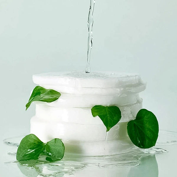 Attīrošie spilventiņi kosmētikas noņemšanai Celimax Ji Woo Gae One Step Mild Cleansing Pad