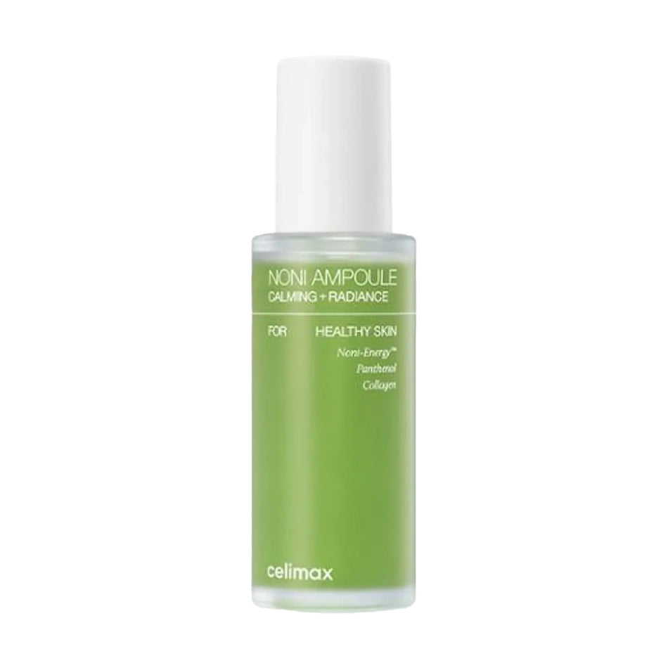 Atjaunojošs serums ar noni ogu ekstraktu Celimax The Real Noni Energy Ampoule