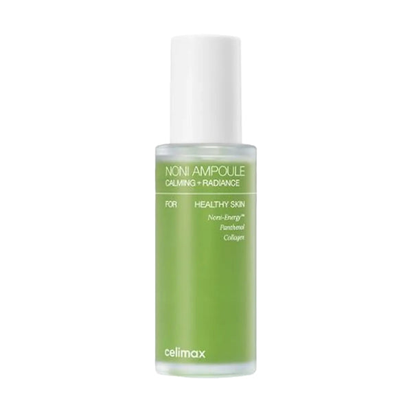 Atjaunojošs serums ar noni ogu ekstraktu Celimax The Real Noni Energy Ampoule