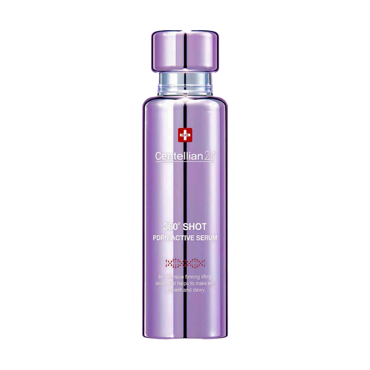 Лифтинг-сыворотка Centellian24 360º Shot PDRN Active Serum