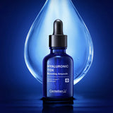 Увлажняющая ампула Centellian24 Hyaluronic Tox Boosting Ampoule