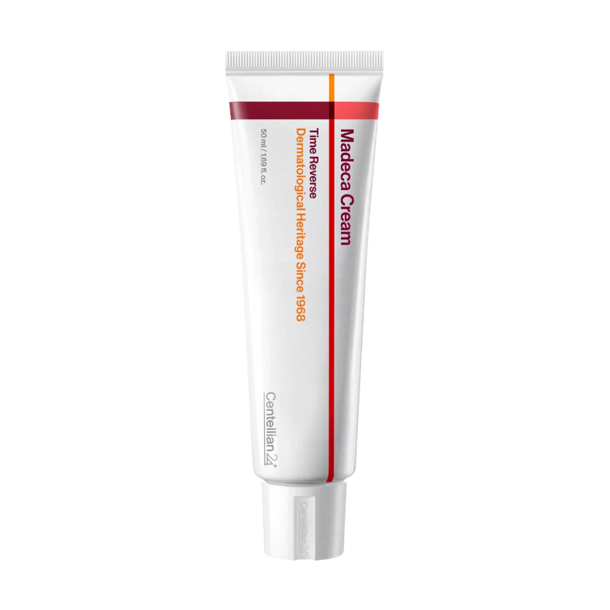 Укрепляющий крем Centellian24 Madeca Cream Time Reverse Season